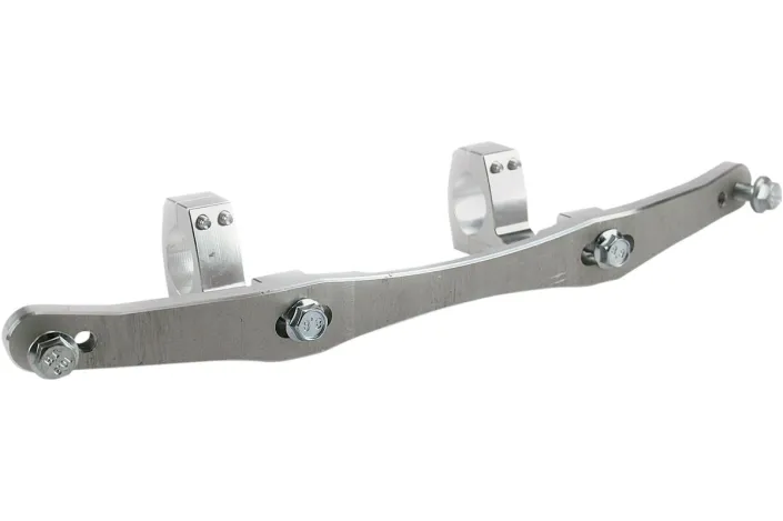 HARDWARE PB U CLAMP RENTH