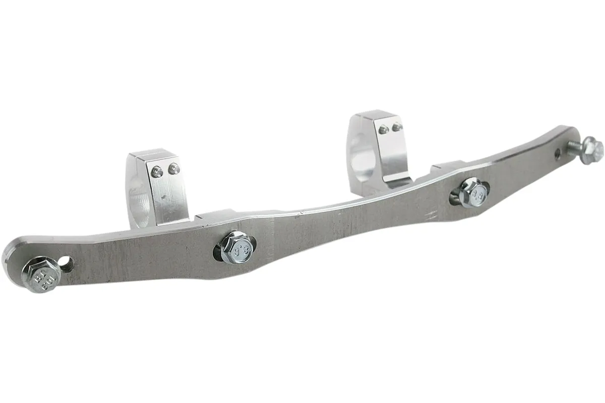 HARDWARE PB U CLAMP RENTH