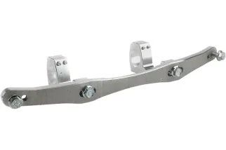 HARDWARE PB U CLAMP RENTH