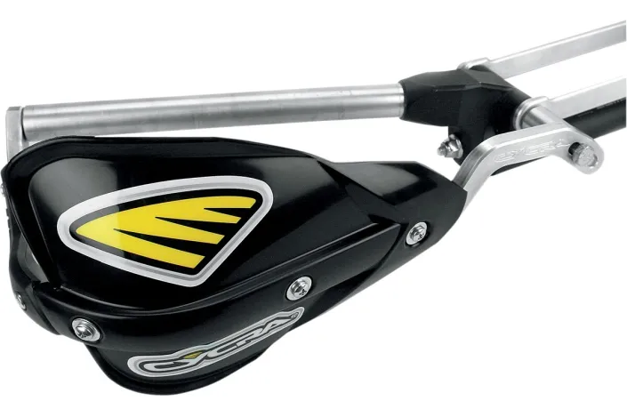 GUARD HAND PB FLEXX BK