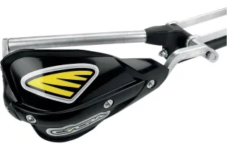 GUARD HAND PB FLEXX BK