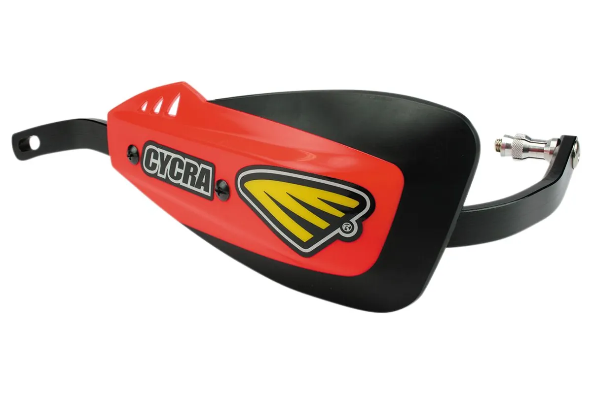 GUARD HAND SERIES 1BP RD