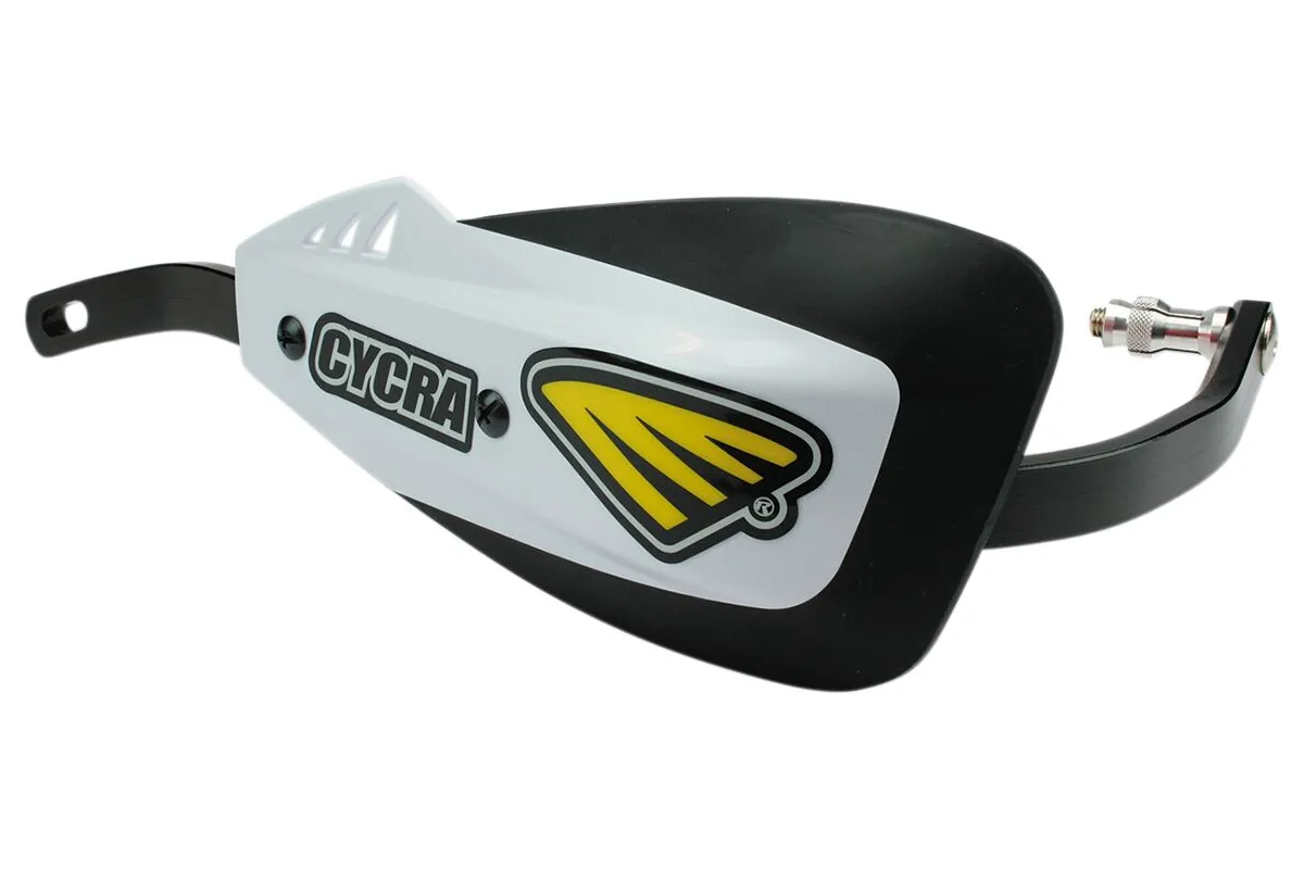 GUARD HAND SERIES 1BP WT