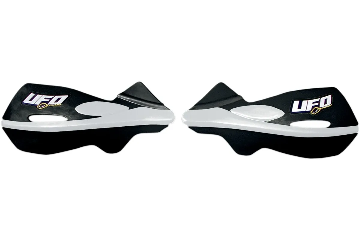 HANDGUARDS PATROL BK