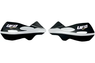 HANDGUARDS PATROL BK