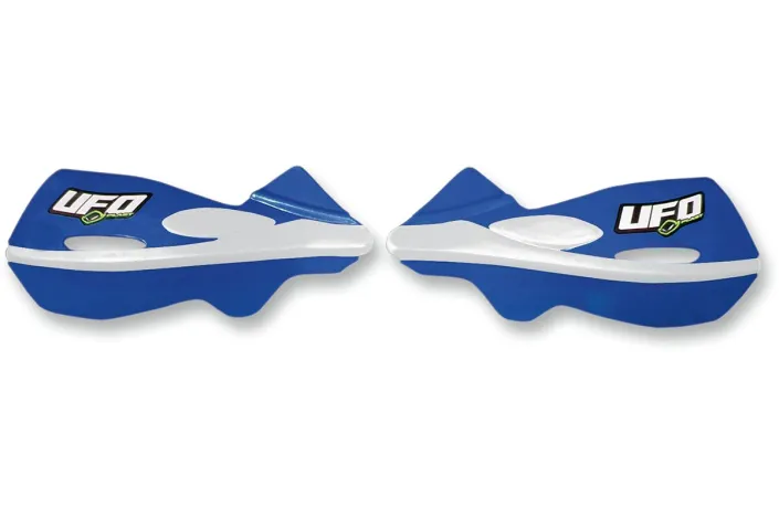 HANDGUARDS PATROL BL