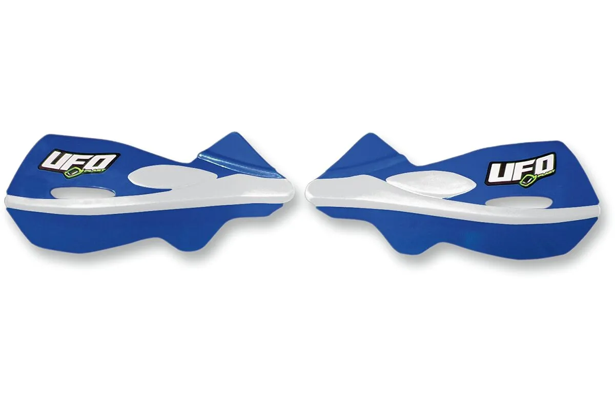 HANDGUARDS PATROL BL