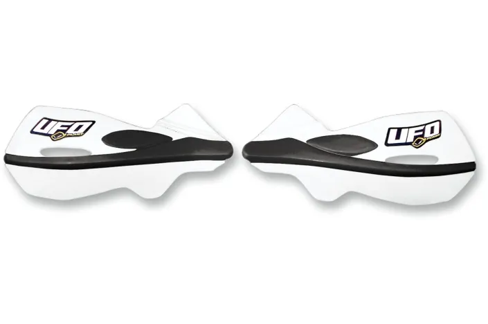 HANDGUARDS PATROL WH