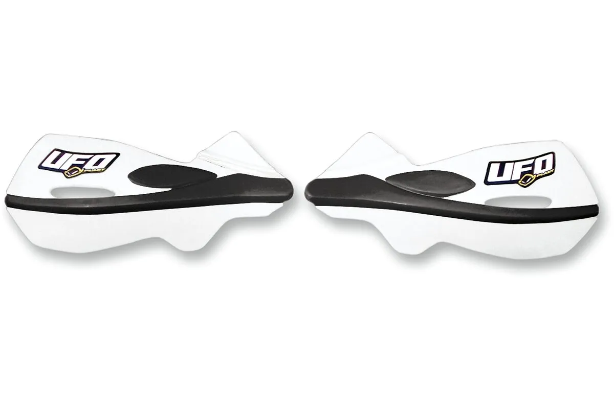 HANDGUARDS PATROL WH