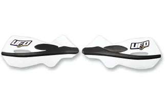 HANDGUARDS PATROL WH