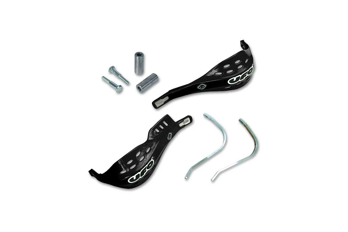 HNDGRDS JUMPY 1 1/8 BK