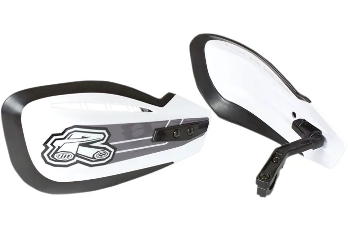 RENTHAL MOTO HANDGUARDS WH