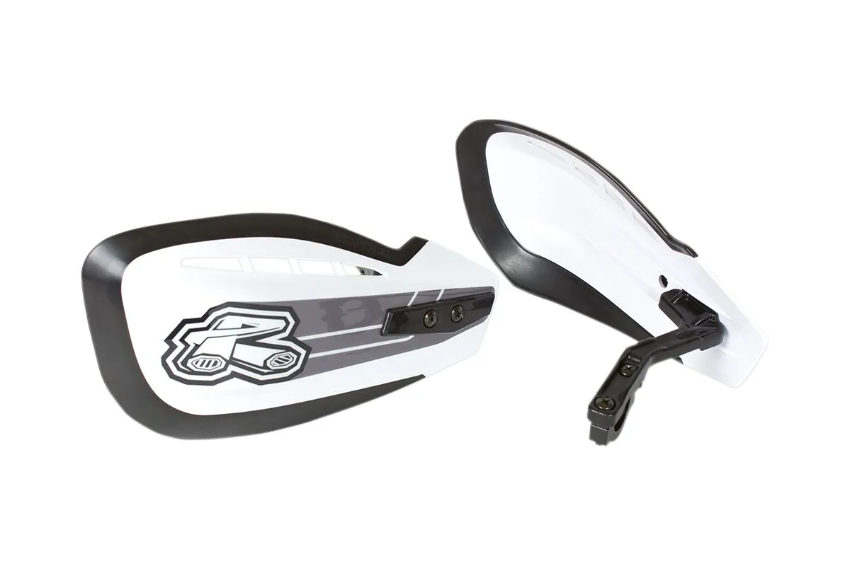 RENTHAL MOTO HANDGUARDS WH
