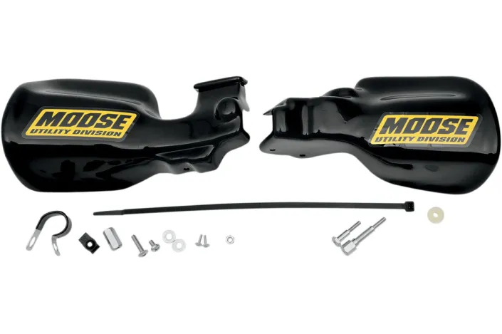 HANDGUARDS FOREMAN BK