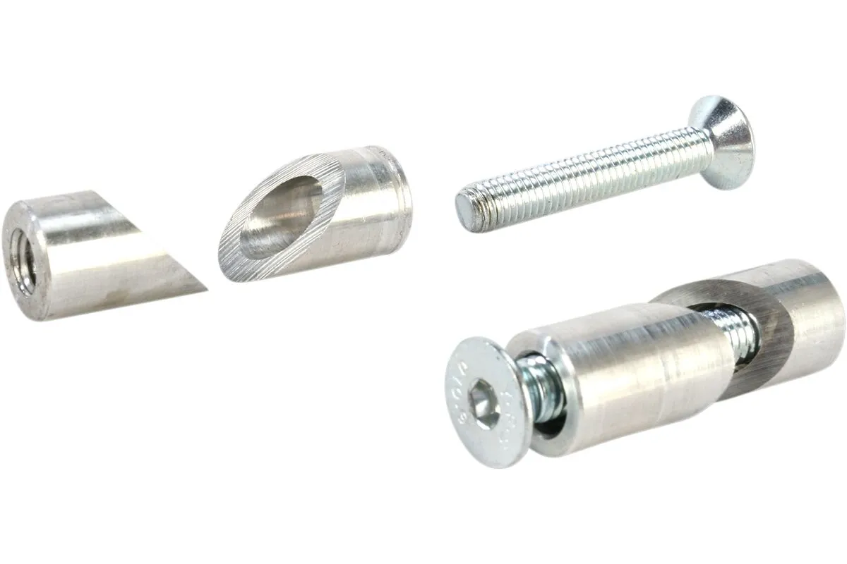 MOUNT OUTER TWINWALL