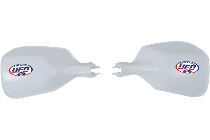 HANDGUARDS UNI DRUM BRAKE