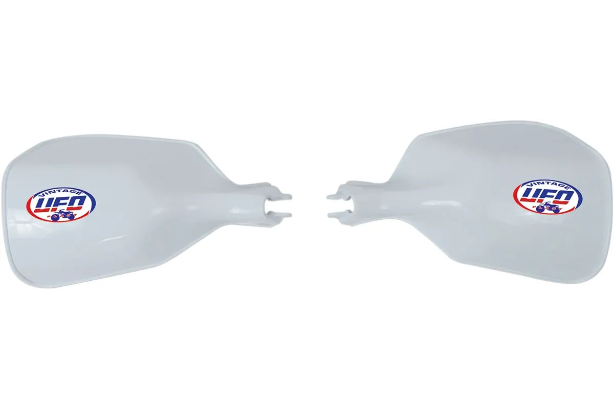 HANDGUARDS UNI DRUM BRAKE