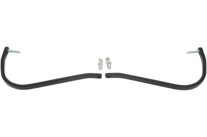 BAR HGRD REPLMNT ALUM BK