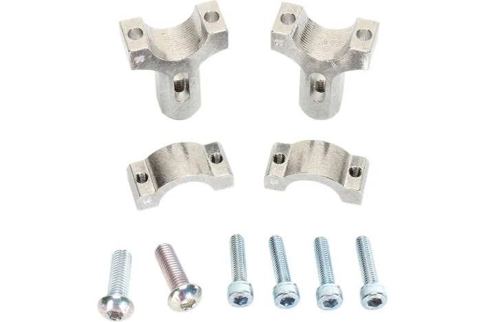 HNDGRD CLMP ALUM PRO SI