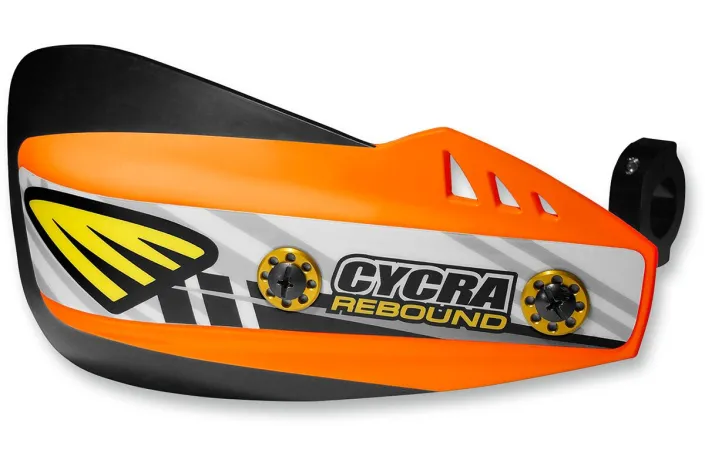 GUARD HAND REBOUND OR