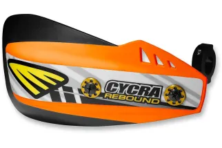 GUARD HAND REBOUND OR