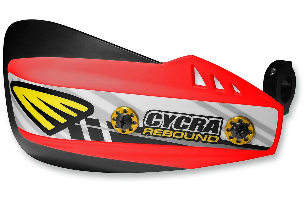 GUARD HAND REBOUND RD