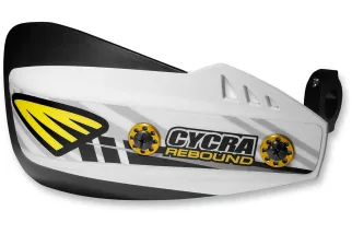 GUARD HAND REBOUND WT