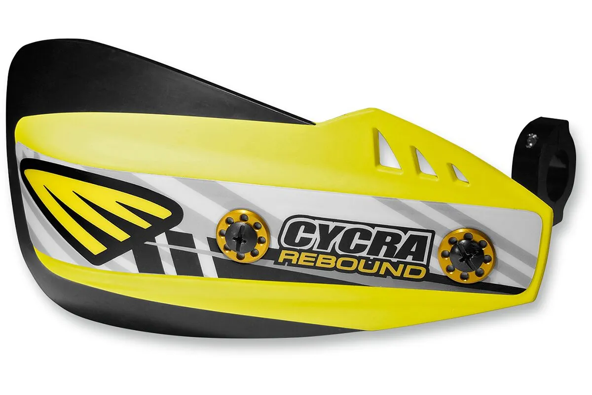 GUARD HAND REBOUND YL