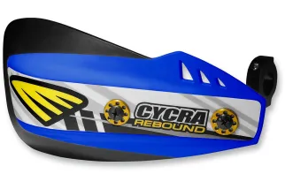 GUARD HAND REBOUND BL