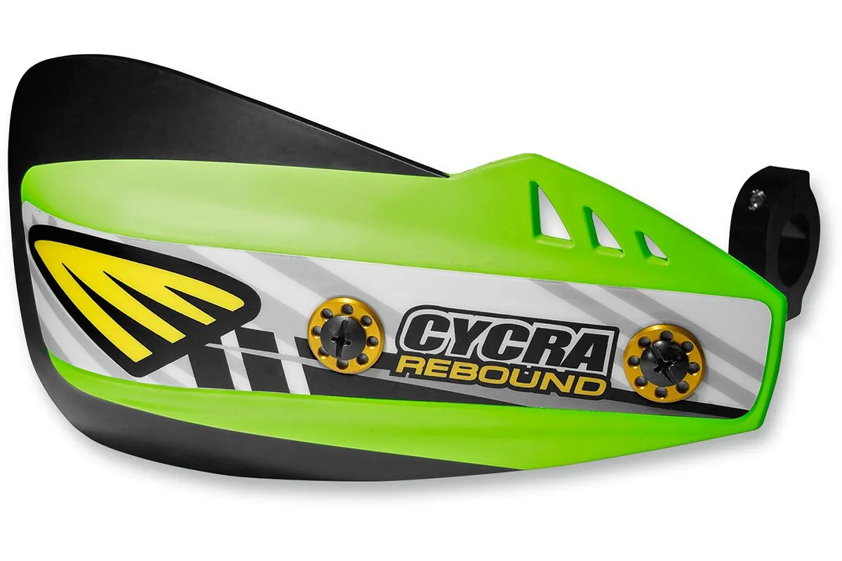 GUARD HAND REBOUND GN