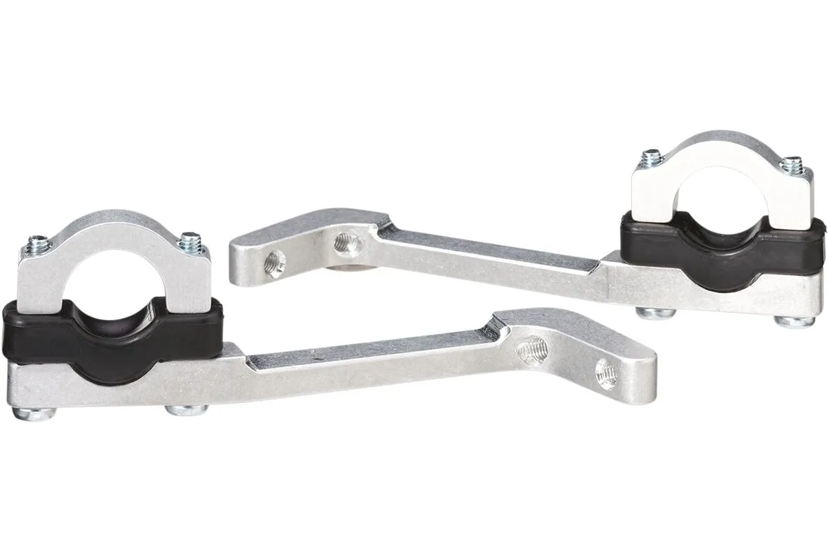 BRACKET REPL QUAL ALUM