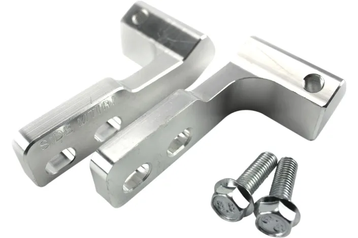 HARDWARE PRO TRIPLE CLAMP