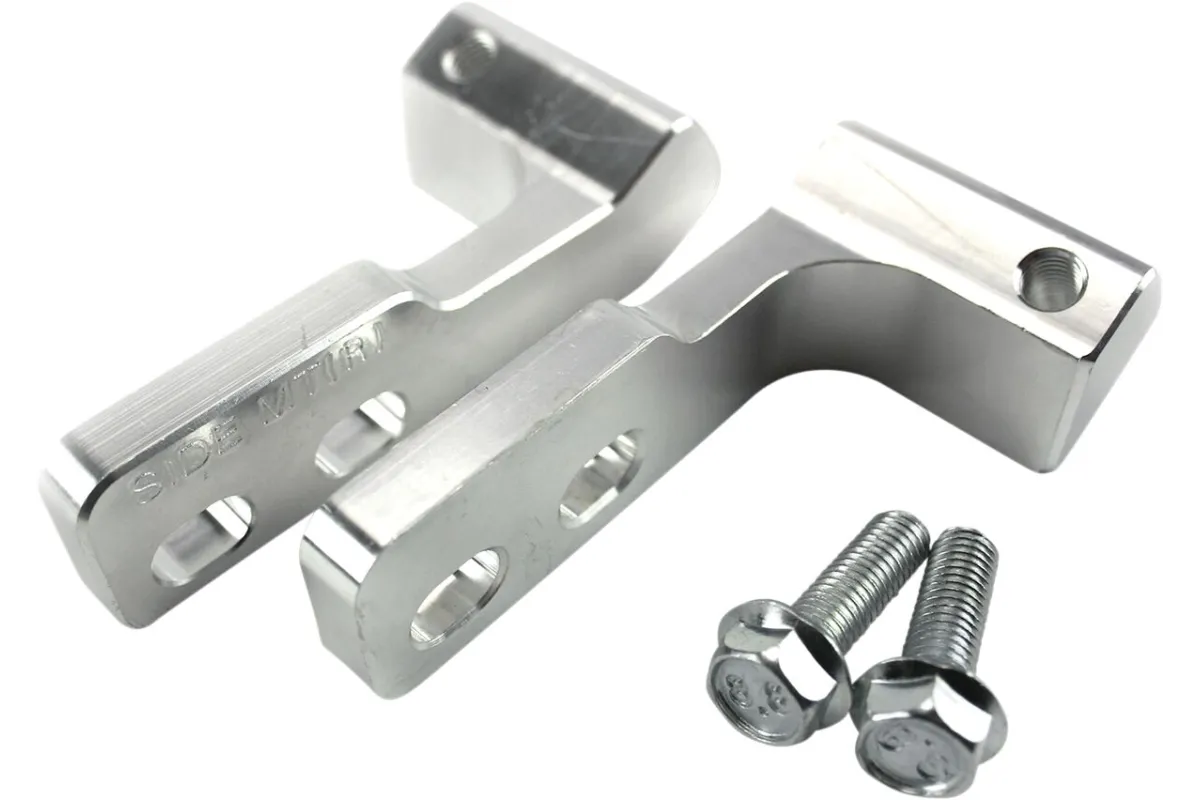 HARDWARE PRO TRIPLE CLAMP
