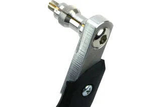 HARDWARE PRO BAR END SET