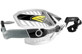 GUARD HAND ULT WHT/BLK