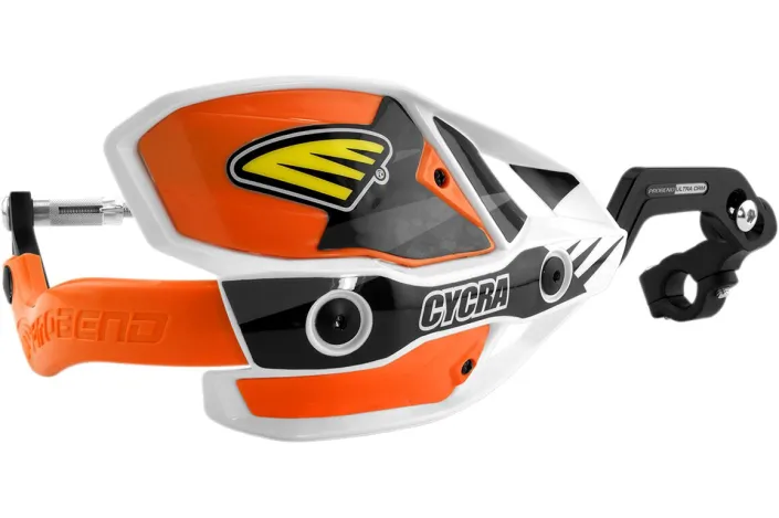 GUARD HAND OS ULT WHT/ORG