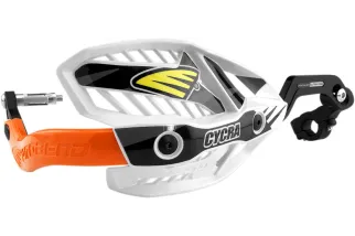 GUARD HAND OS ULT WHT/ORG