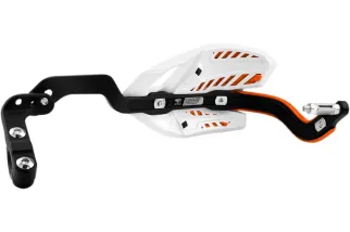 GUARD HAND OS ULT WHT/ORG