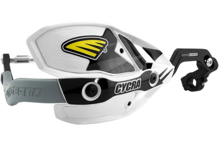 GUARD HAND OS ULT WHT/WHT