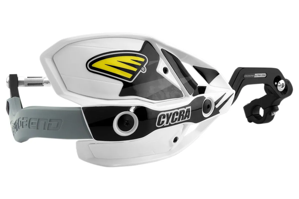 GUARD HAND OS ULT WHT/WHT