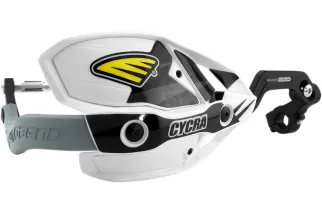 GUARD HAND OS ULT WHT/WHT