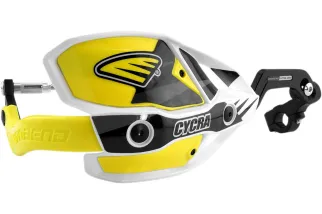 GUARD HAND OS ULT WHT/YEL