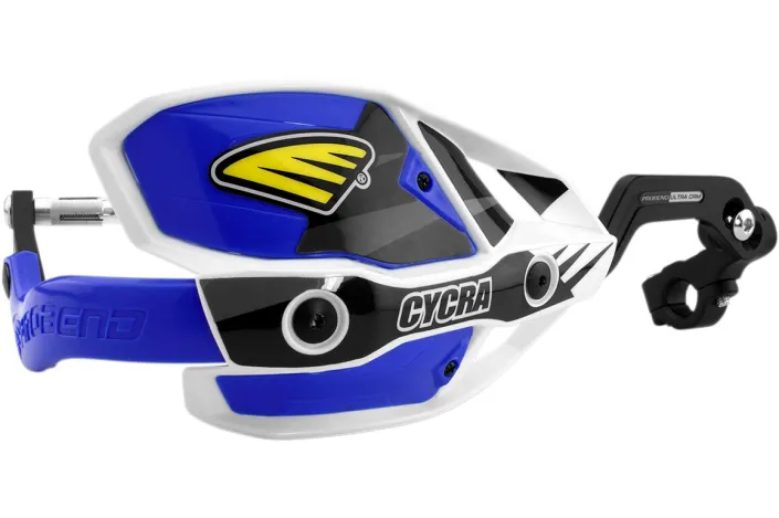 GUARD HAND OS ULT WHT/BLU