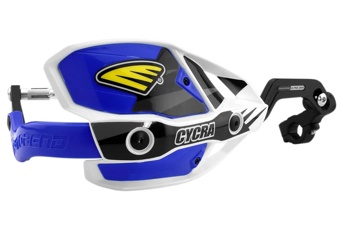 GUARD HAND OS ULT WHT/BLU