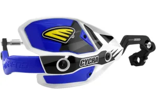 GUARD HAND OS ULT WHT/BLU