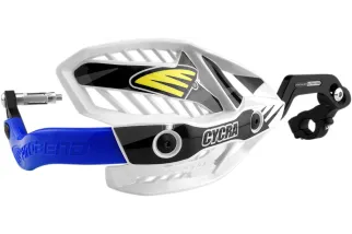 GUARD HAND OS ULT WHT/BLU