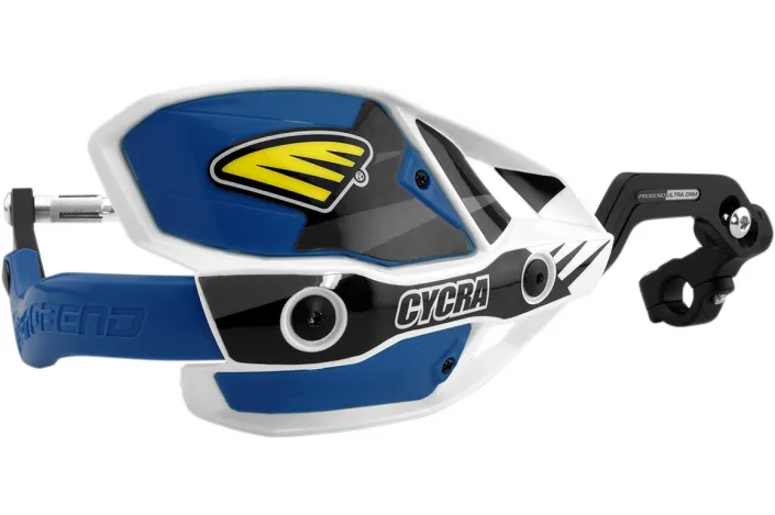 GUARD HAND OS ULT WHT/HBL