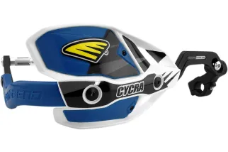 GUARD HAND OS ULT WHT/HBL