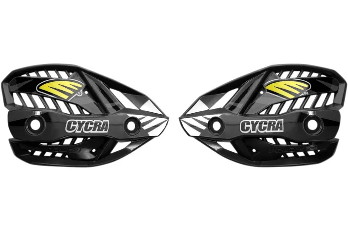 SHIELD REPL BLK NO COVER