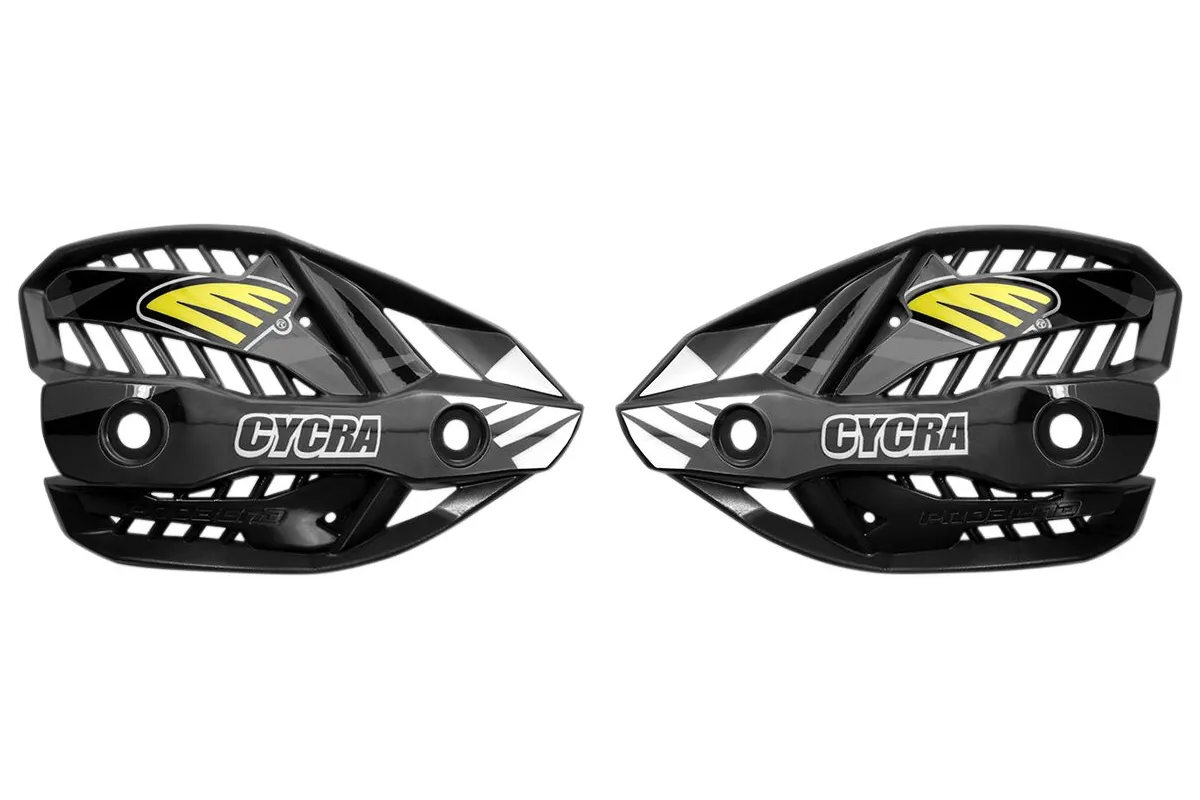 SHIELD REPL BLK NO COVER